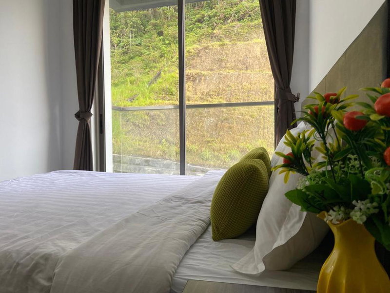 Relax Bear Homestay, Tanah Rata, Malaysia