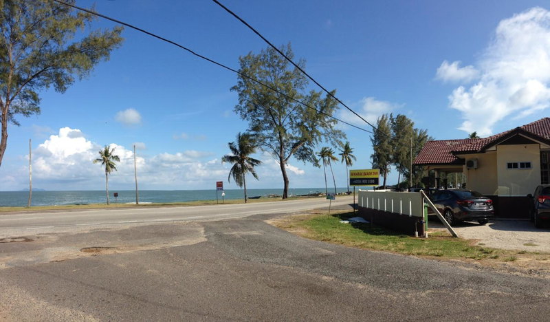 Semarak Beach Inn, Dungun, Malaysia