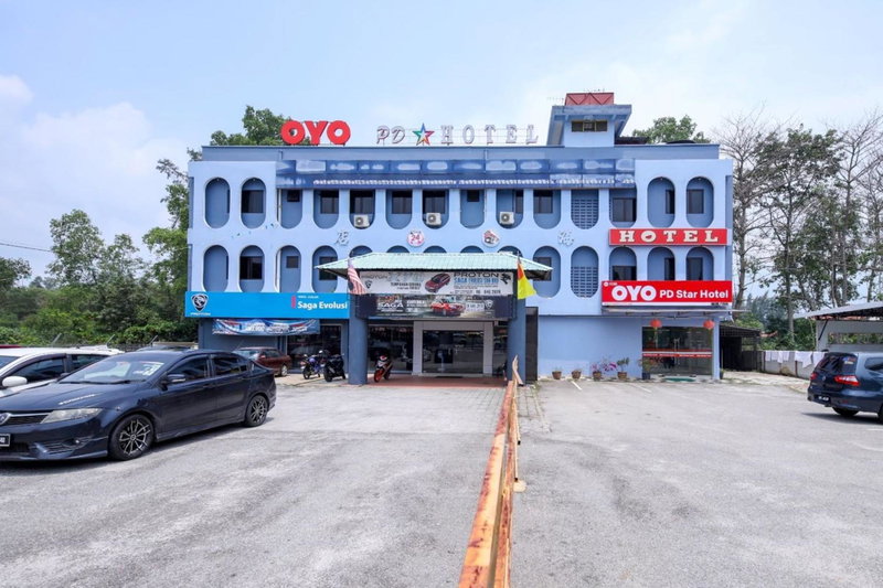 Star Hotel, Port Dickson, Malaysia