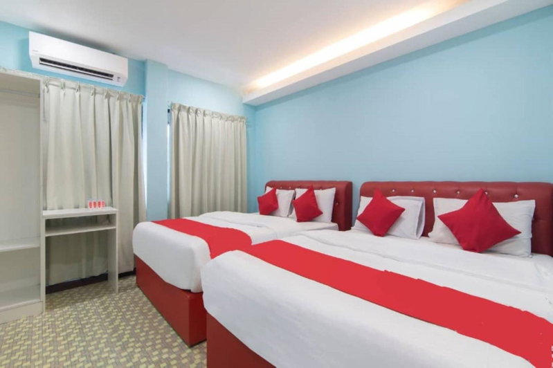 Star Hotel, Port Dickson, Malaysia