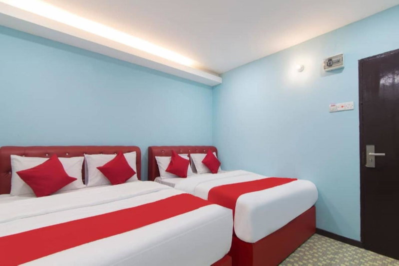 Star Hotel, Port Dickson, Malaysia