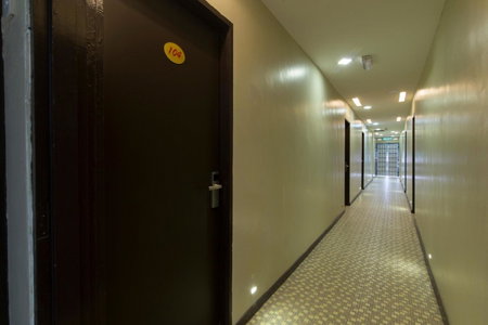 Star Hotel, Port Dickson, Malaysia