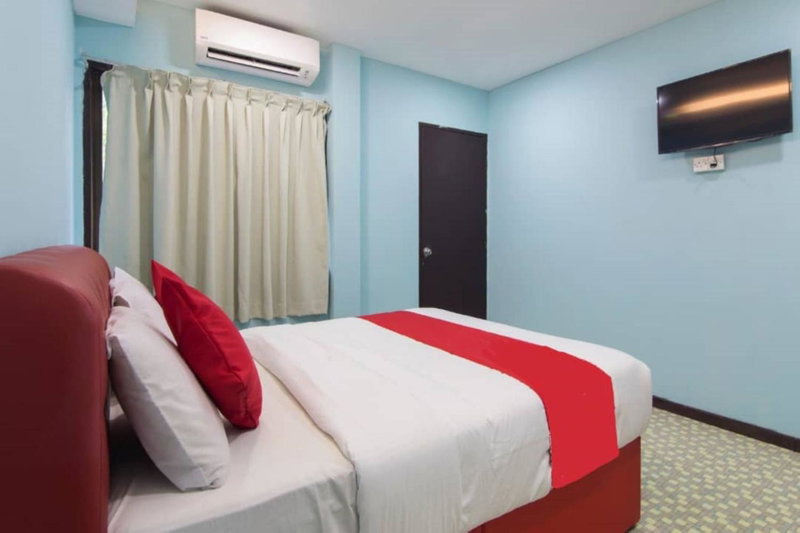 Star Hotel, Port Dickson, Malaysia