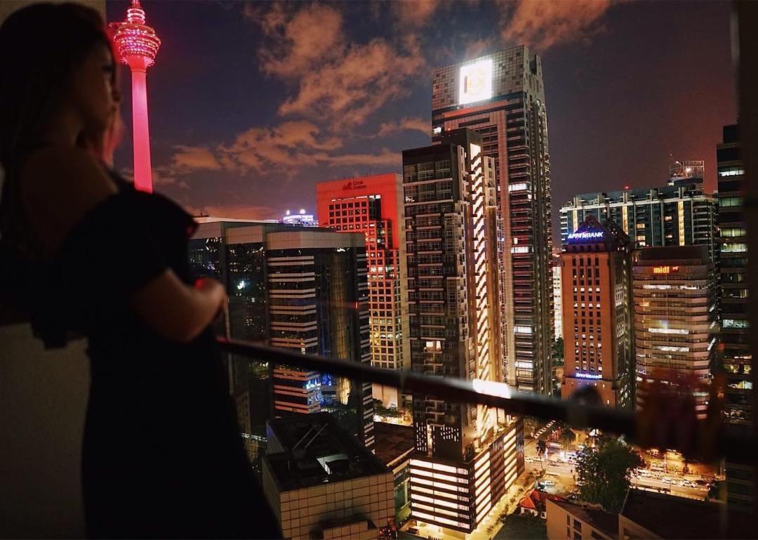 Perfect Location#2 @Heart of KL City Centre next to Metro MRT, Malaysia