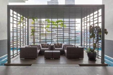 Perfect Location#2 @Heart of KL City Centre next to Metro MRT, Kuala Lumpur, Malaysia