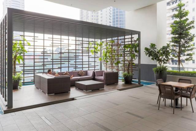 Perfect Location#2 @Heart of KL City Centre next to Metro MRT, Kuala Lumpur, Malaysia