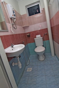 Qish Hotel, Malacca City, Malaysia