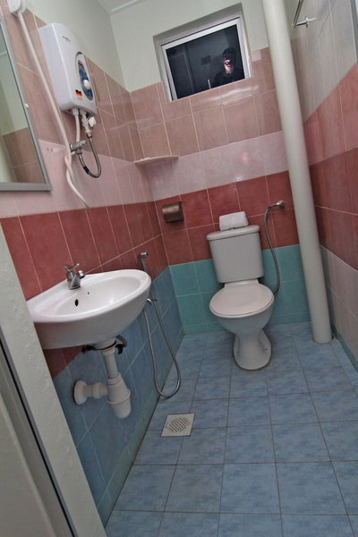 Qish Hotel, Malacca City, Malaysia