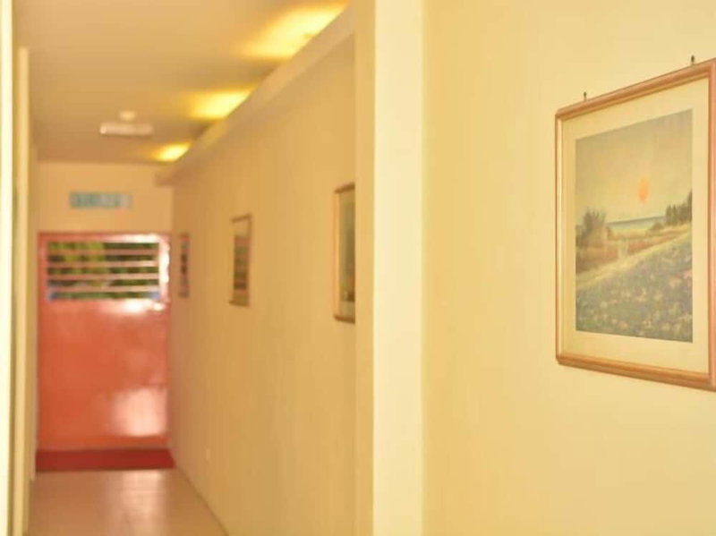 Qish Hotel, Malacca City, Malaysia