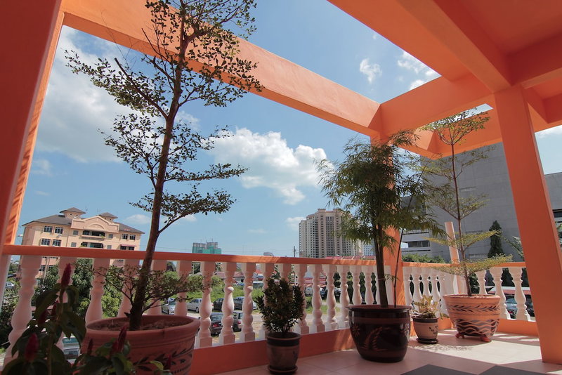 Qish Hotel, Malacca City, Malaysia