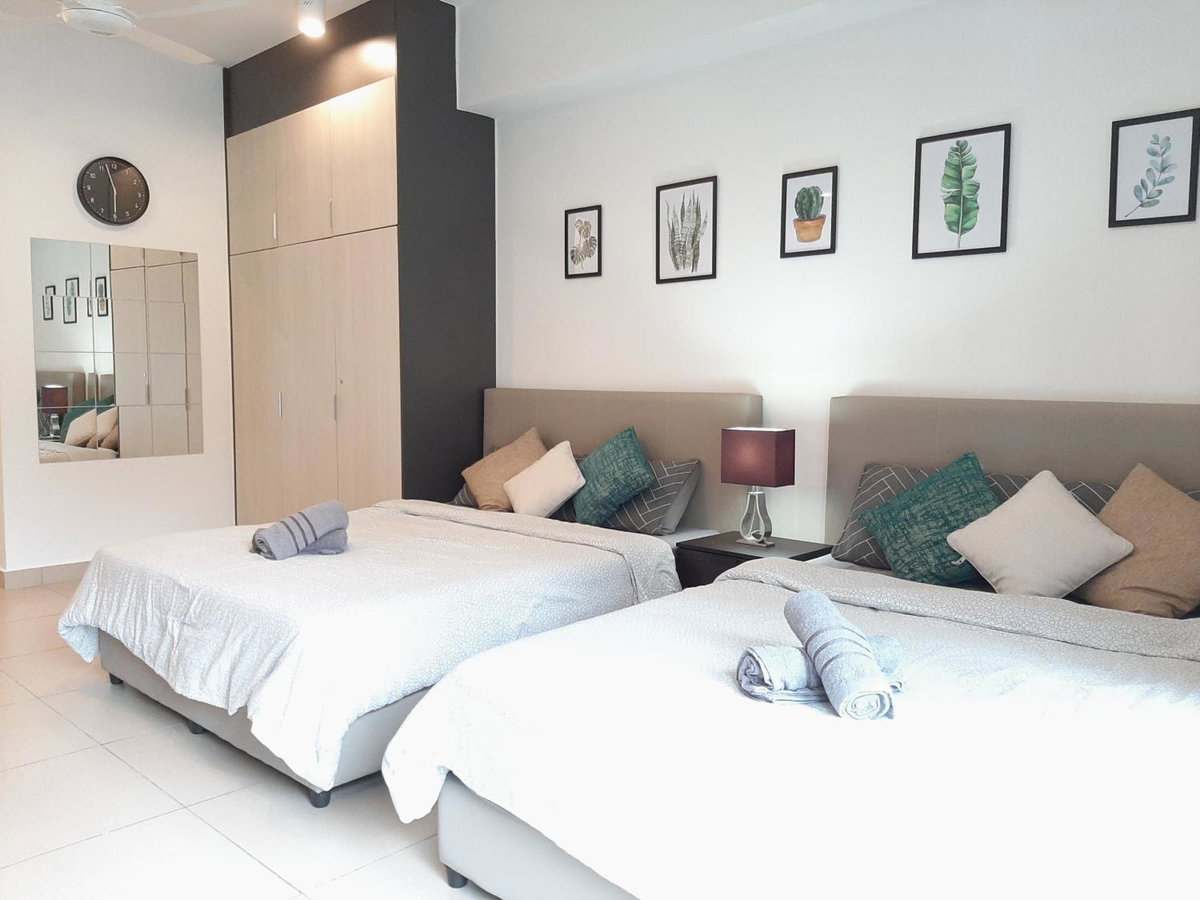 Hotel · FAMILY COZY HOME @ MIDHILLS GENTING l 8 MINS TO GPO, Genting Highlands