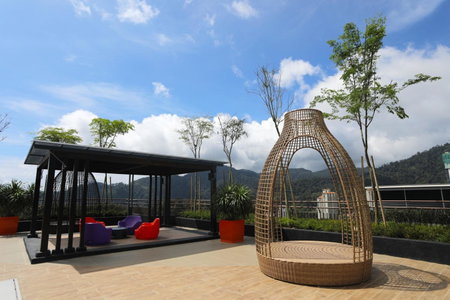 FAMILY COZY HOME @ MIDHILLS GENTING l 8 MINS TO GPO, Genting Highlands, Malaysia