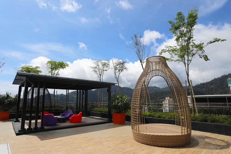FAMILY COZY HOME @ MIDHILLS GENTING l 8 MINS TO GPO, Genting Highlands, Malaysia