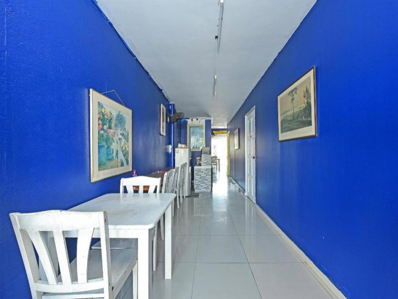 OYO 90585 D Pearl Hotel, George Town, Malaysia