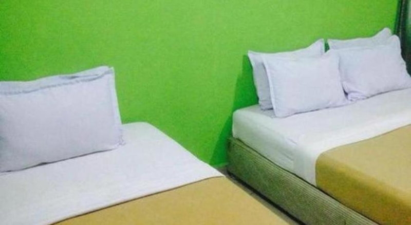 OYO 90585 D Pearl Hotel, George Town, Malaysia