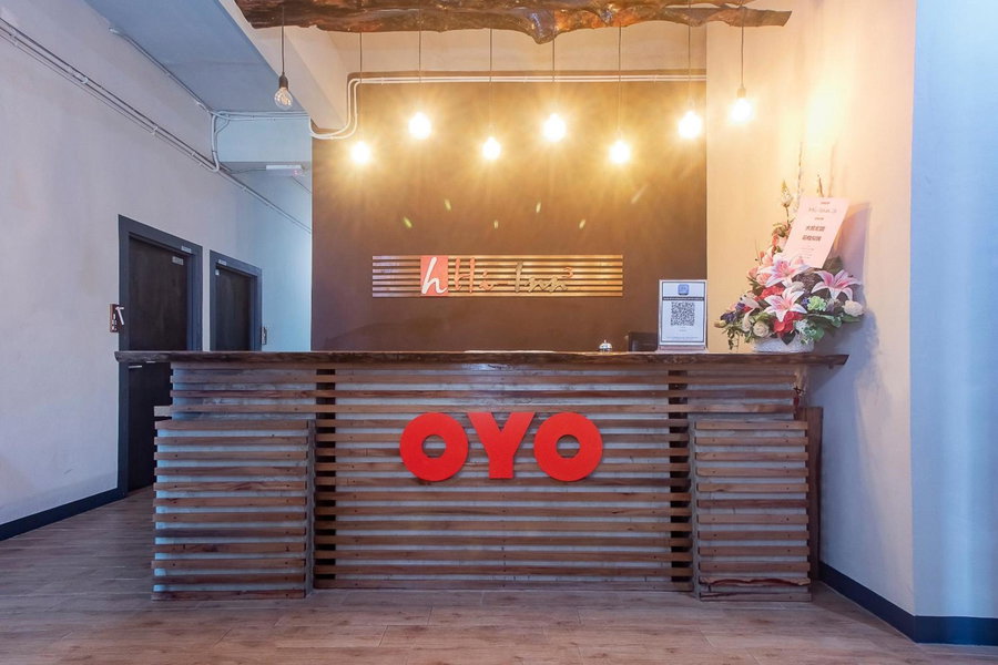 Hotel O Hi Inn 3, Sibu, Malaysia