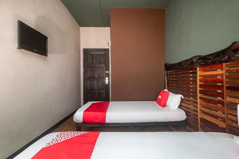 Hotel O Hi Inn 3, Sibu, Malaysia