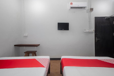 Hotel O Hi Inn 3, Sibu, Malaysia