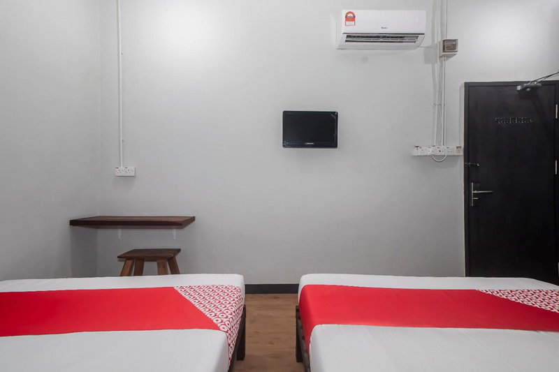 Hotel O Hi Inn 3, Sibu, Malaysia