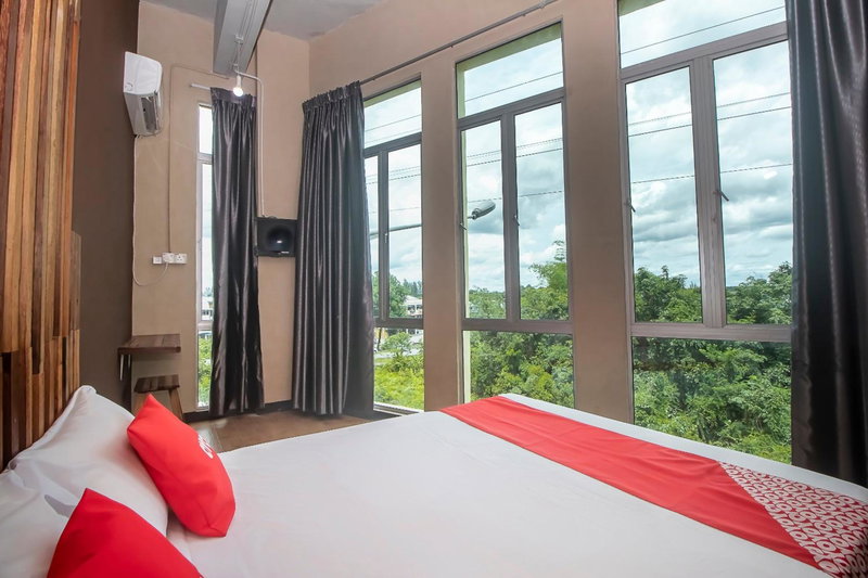 Hotel O Hi Inn 3, Sibu, Malaysia