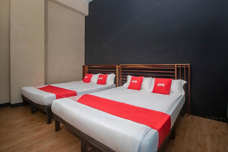 Hotel O Hi Inn 3, Sibu, Malaysia