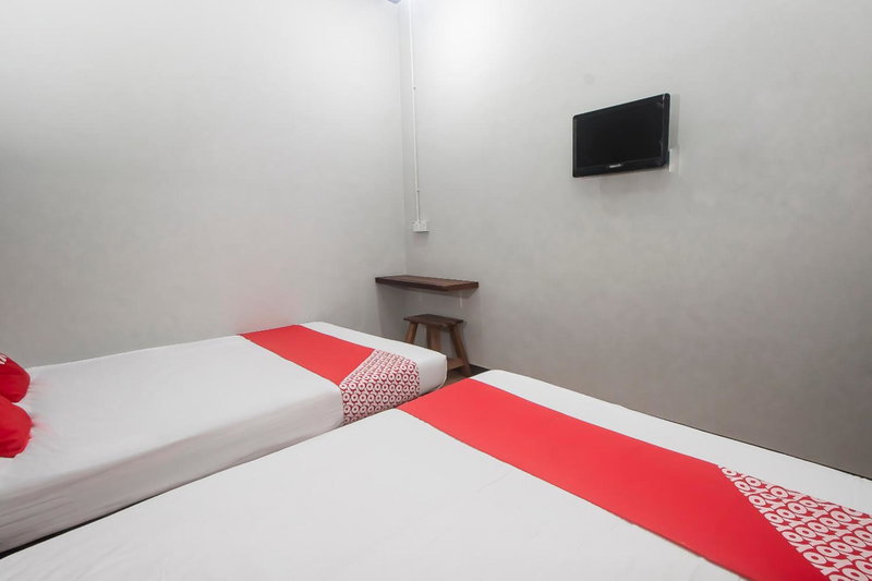 Hotel O Hi Inn 3, Sibu, Malaysia