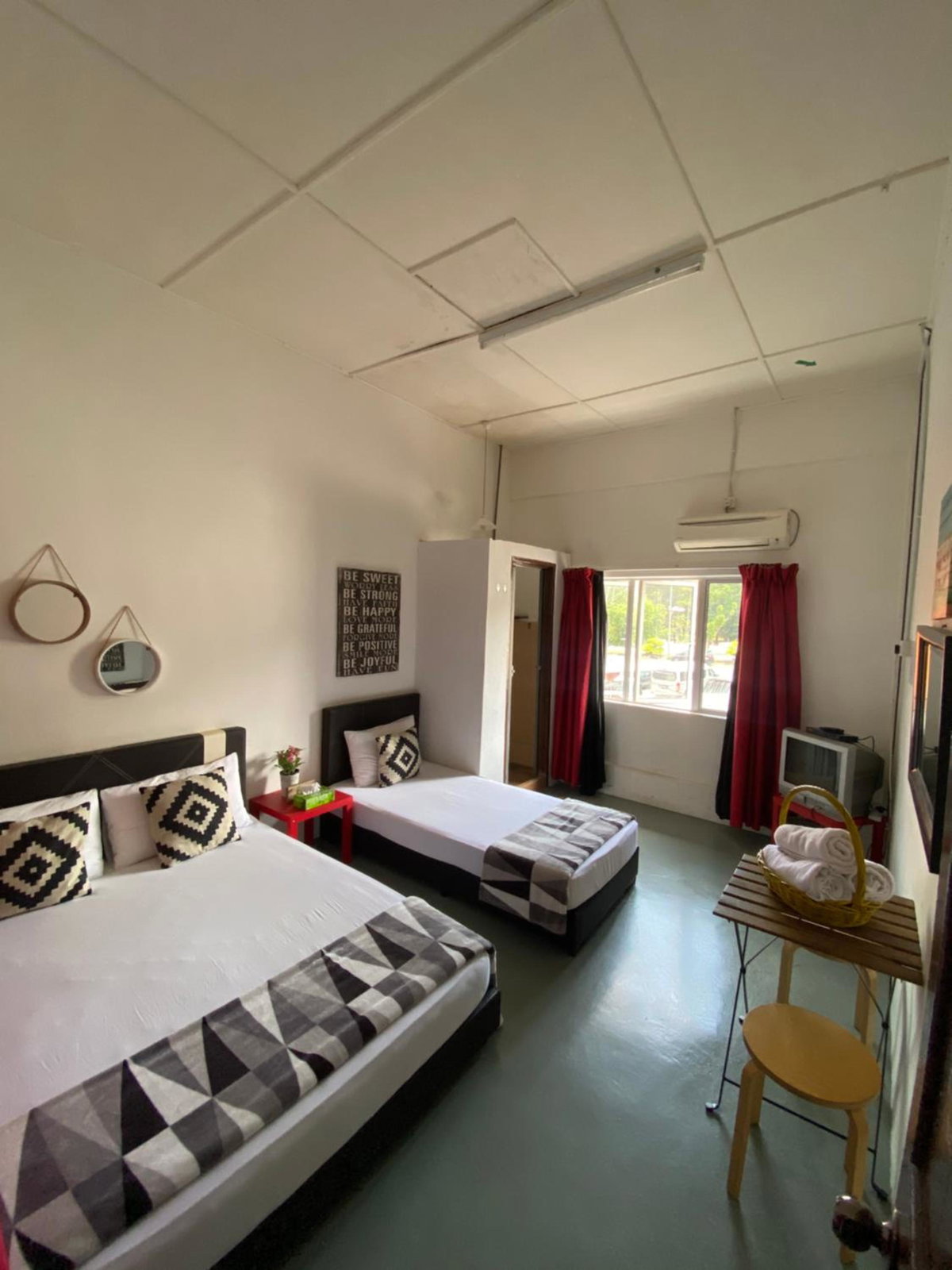 Hotel · Motel Pantai Cahaya, Port Dickson