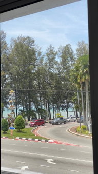 Motel Pantai Cahaya, Port Dickson, Malaysia