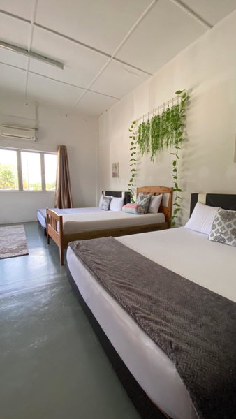 Motel Pantai Cahaya, Port Dickson, Malaysia