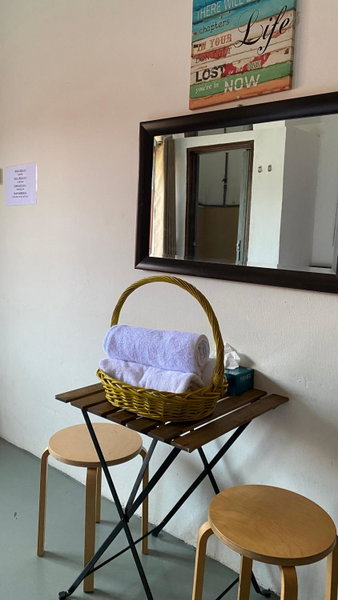 Motel Pantai Cahaya, Port Dickson, Malaysia