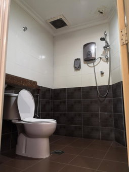Sai Villa Hotel Near Klia & Klia2, Nilai, Malaysia