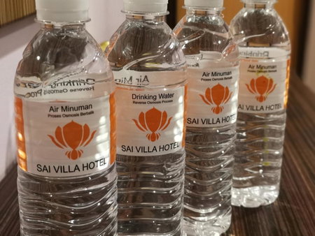 Sai Villa Hotel Near Klia & Klia2, Nilai, Malaysia