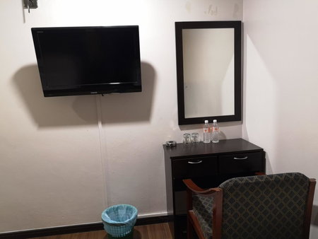 Sai Villa Hotel Near Klia & Klia2, Nilai, Malaysia
