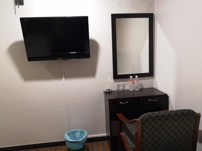Sai Villa Hotel Near Klia & Klia2, Nilai, Malaysia