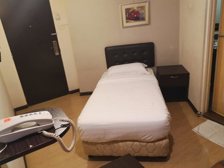 Sai Villa Hotel Near Klia & Klia2, Nilai, Malaysia