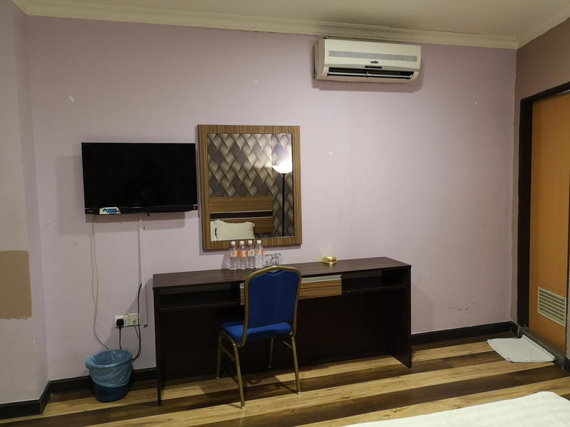 Sai Villa Hotel Near Klia & Klia2, Nilai, Malaysia