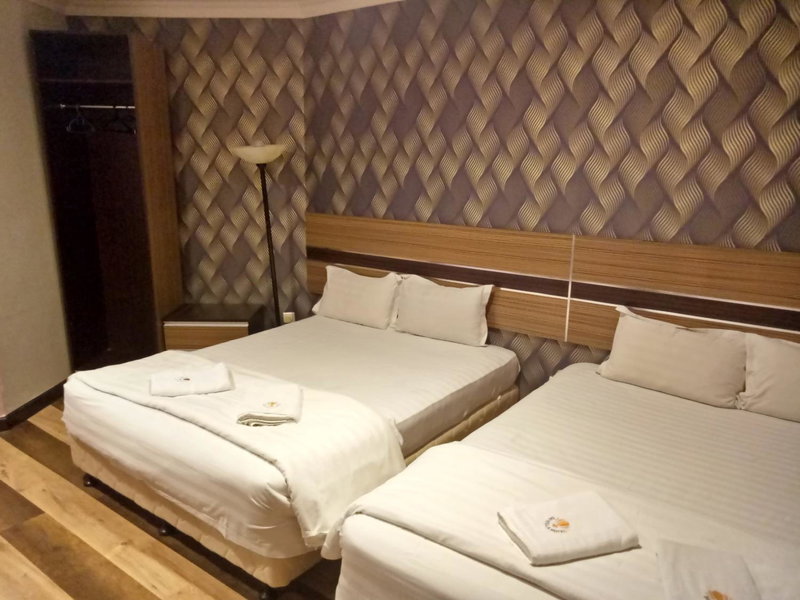 Sai Villa Hotel Near Klia & Klia2, Nilai, Malaysia