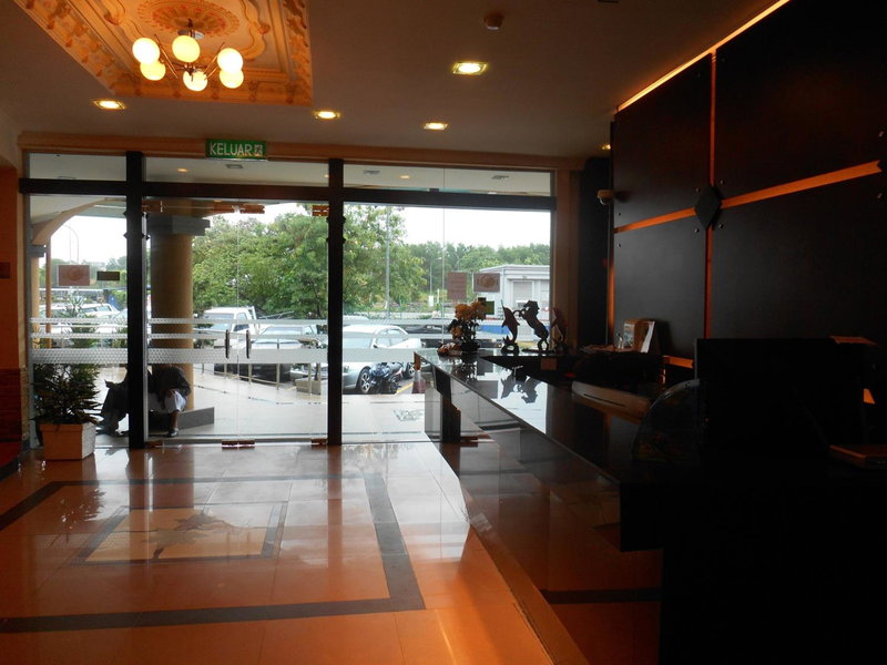 Sai Villa Hotel Near Klia & Klia2, Nilai, Malaysia