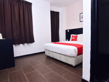 Hotel O Astana Hotel, Tawau, Malaysia