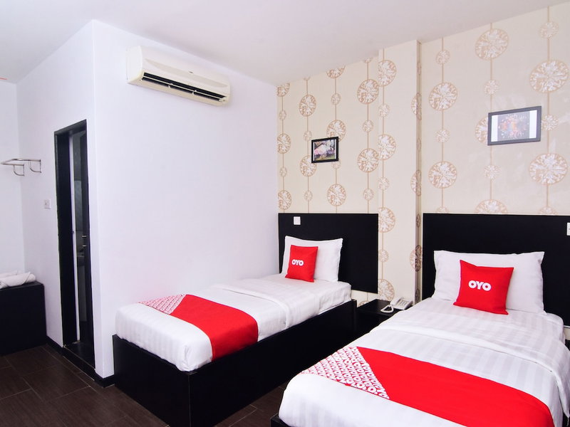 Hotel O Astana Hotel, Tawau, Malaysia