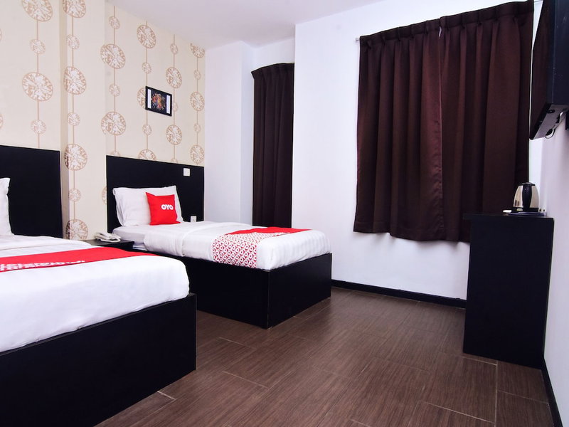 Hotel O Astana Hotel, Tawau, Malaysia