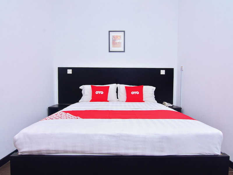 Hotel O Astana Hotel, Tawau, Malaysia
