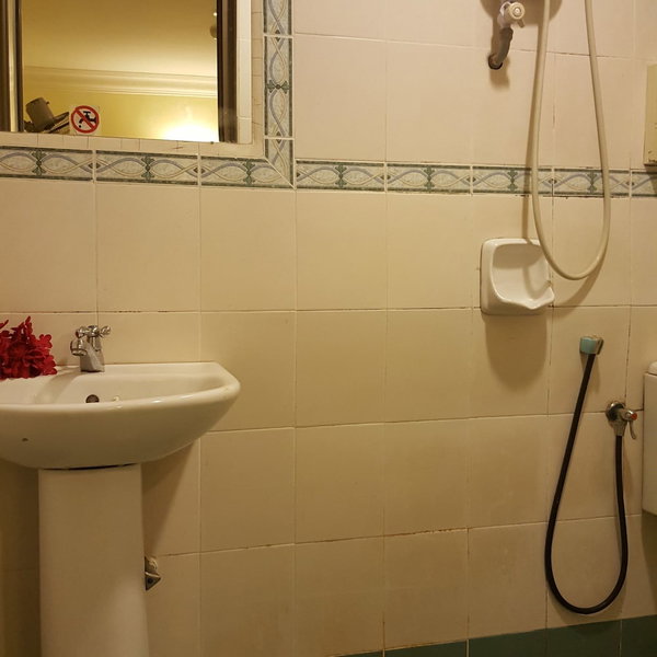 Sun Inns Hotel D'mind 1 Seri Kembangan, Seri Kembangan, Malaysia