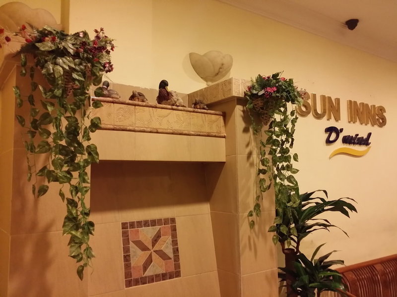 Sun Inns Hotel D'mind 1 Seri Kembangan, Seri Kembangan, Malaysia