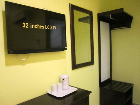 Sun Inns Hotel D'mind 1 Seri Kembangan, Seri Kembangan, Malaysia
