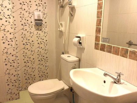 Sun Inns Hotel D'mind 1 Seri Kembangan, Seri Kembangan, Malaysia