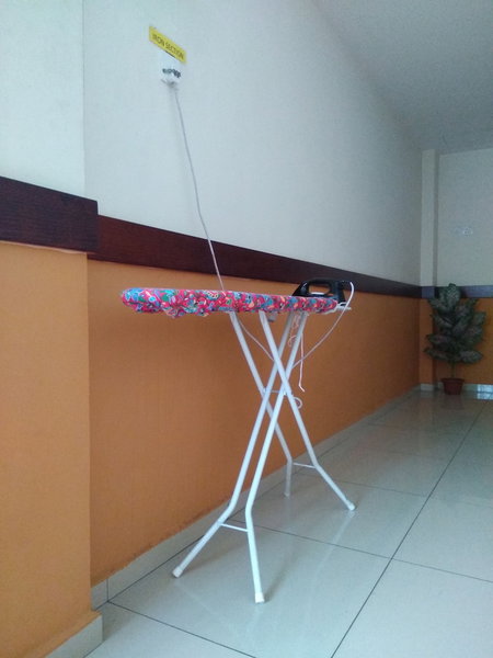 Sun Inns Hotel D'mind 1 Seri Kembangan, Seri Kembangan, Malaysia