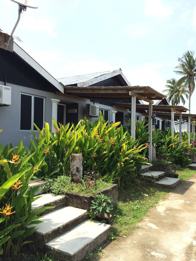 Hotel · Pondok Muara Chalet, Langkawi
