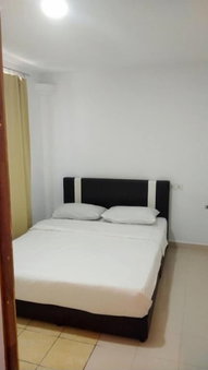 Pondok Muara Chalet, Langkawi, Malaysia