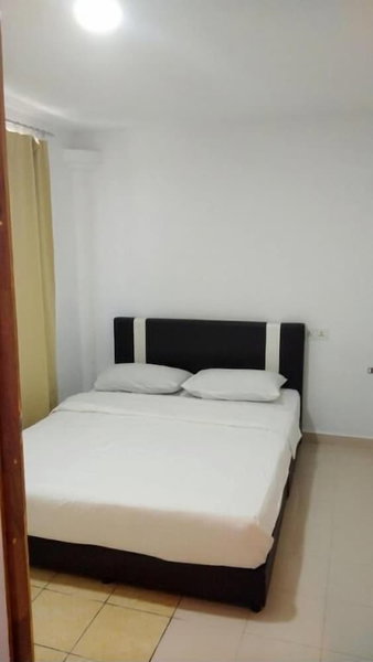 Pondok Muara Chalet, Langkawi, Malaysia